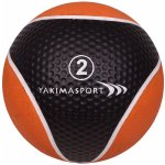 yakimasport Medicinbal 2kg – Zboží Dáma