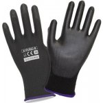 Procera X-Puno Black černé 1 pár – Zboží Dáma