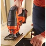 Black & Decker BDCJS18 – Zboží Mobilmania