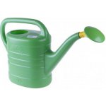 Teddies Konev/konvčka 2,5 l plast zelená 42 x 25 cm – Zboží Mobilmania