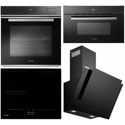 SET Concept ETV8960bcN + IDV5160 + MTV8034bc + OPK5960bc – Hledejceny.cz