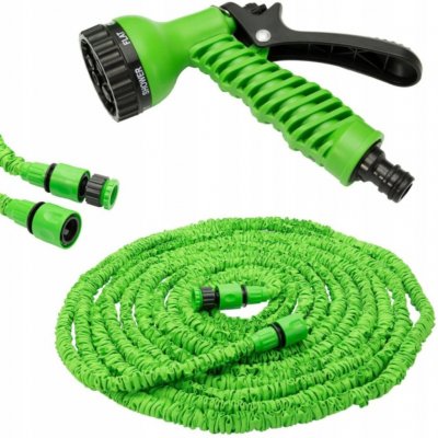 Hadice X-hose roztahovací 20 m -> 60 m – Hledejceny.cz