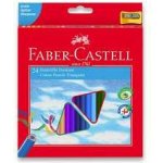 Faber Castell 120524 24 ks – Zbozi.Blesk.cz