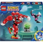 LEGO® Sonic The Hedgehog™ 76996 Knuckles a jeho robotický strážce – Zbozi.Blesk.cz