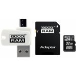 Goodram microSDHC 32 GB UHS-I M1A4-0320R11 – Zboží Živě