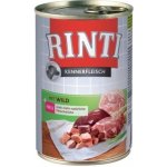 Rinti Kennerfleisch zvěřina 800 g – Hledejceny.cz