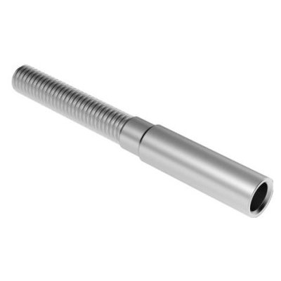 Nerezový napínák lanka, AISI 316, levý – Zbozi.Blesk.cz