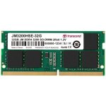 Transcend JetRAM DDR4 32GB 3200MHz CL22 JM3200HSE-32G – Zboží Živě
