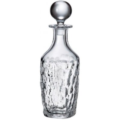 Bohemia Crystal Karafa na whisky Marble 750 ml – Hledejceny.cz