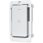 Ubiquiti UniFi U7 Pro Wall Paintable Flush Mount - Instalační krabice na zeď pro UniFi U7 Pro Wall – Zboží Živě