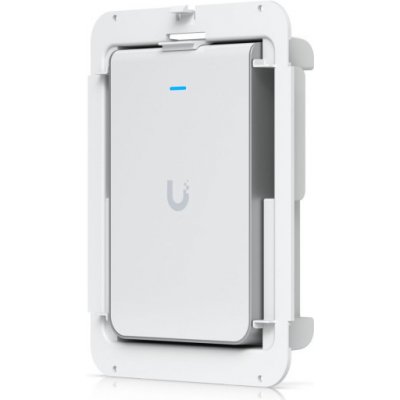 Ubiquiti UniFi U7 Pro Wall Paintable Flush Mount - Instalační krabice na zeď pro UniFi U7 Pro Wall – Zboží Živě