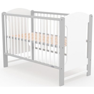 New Baby Elsa standard bílo - šedá – Zboží Mobilmania