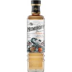 Nemiroff Bold Orange 40% 0,7 l (holá láhev) – Zboží Dáma