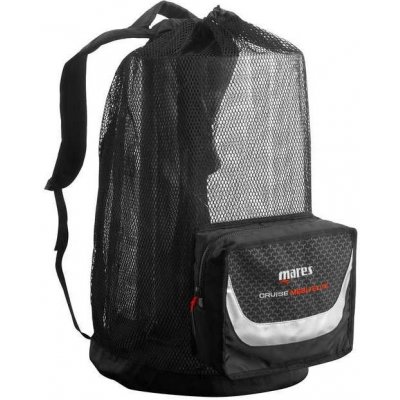 Mares Pytel CRUISE BACKPACK MESH ELITE model 2019 – Hledejceny.cz