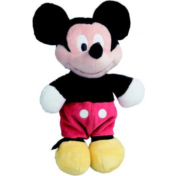 Mickey Flopsies 36 cm