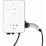 Solax Power Stanice Wallbox X3-EVC11K PXH 3-fázová s kabelem 6m a zástrčkou typu 2 16A WiFi EV-210-114 – Hledejceny.cz