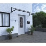 Aron Nancy 1750x800 mm antracit – Hledejceny.cz