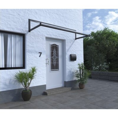 Aron Nancy 1750x800 mm antracit – Hledejceny.cz
