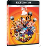 Space Jam: Nový začátek BD – Sleviste.cz