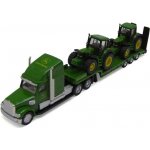 Siku John Deere Farmer 1837 Tahač s podvalníkem a traktory 1:87 – Zboží Dáma Siku John Deere Farmer 1837 Tahač s podvalníkem a traktory 1:87 – Zboží Dáma