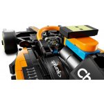 LEGO® Speed Champions 76919 Závodní auto McLaren Formule 1 2023 – Zbozi.Blesk.cz