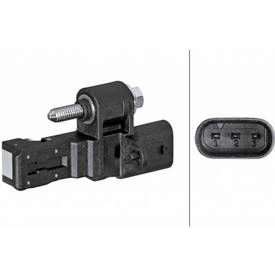 Generátor impulsů, klikový hřídel HELLA 6PU 358 381-581 – Hledejceny.cz
