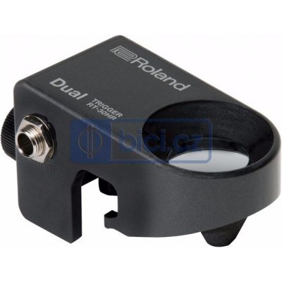 Roland RT-30HR Acoustic Drum Trigger – Zboží Mobilmania