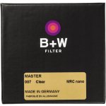 B+W UV MRC nano MASTER 77 mm – Zboží Živě