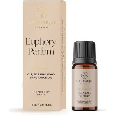 Aromatique Vonný olej Parfum Euphory 12 ml – Hledejceny.cz