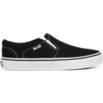 Vans UA classic slip-on vn000eyeblk1 – Zboží Mobilmania