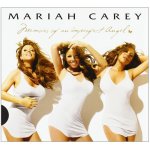 Carey Mariah - Memoirs of an Imperfect Angel - 2Vinyl LP – Hledejceny.cz