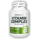 BioTech USA Vita Complex 60 tablet – Hledejceny.cz