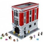 LEGO® Ghostbusters 75827 Hasičská základna – Sleviste.cz