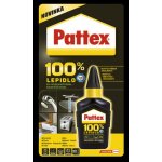 PATTEX 100% univerzální lepidlo 100g – Sleviste.cz