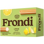 Kraš Frondi vafle citronové 250 g – Zboží Mobilmania