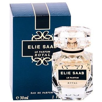 Elie Saab Le Parfum Royal parfémovaná voda dámská 30 ml