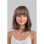 Aradesa Dámská růžová paruka Ottavia 22 – Zboží Dáma