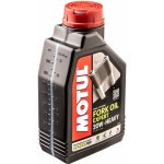 Motul Fork Oil Expert SAE 20W Heavy 1 l | Zboží Auto
