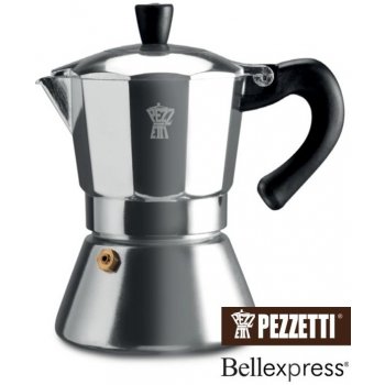 PEZZETTI Bellexpress 6