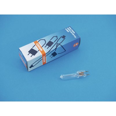 Osram 120V 150W G 6,35 64501 – Hledejceny.cz