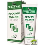 Priessnitz Kloubní chladivé mazání De Luxe 200 ml – Hledejceny.cz