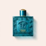 Versace Eros voda po holení 100 ml – Hledejceny.cz