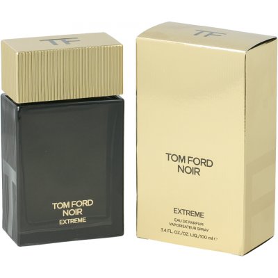 Tom Ford Noir Extreme parfémovaná voda pánská 100 ml – Zbozi.Blesk.cz