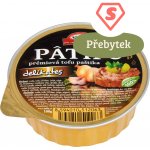 Veto Patifu Paštika tofu delikates 100 g – Hledejceny.cz