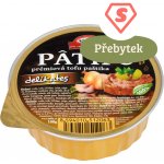 Veto Patifu Paštika tofu delikates 100 g – Zbozi.Blesk.cz