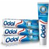 Zubní pasty Odol Classic 3 x 75 ml