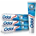 Odol Classic 3 x 75 ml – Zboží Mobilmania