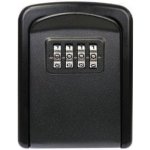 Richter Czech bezpečnostní schránka s mechanickým zámkem KB.G9 – HobbyKompas.cz