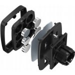 CONNECT IT InCarz 6Strong360 Pro CMC-4047-BK – Zboží Živě