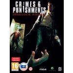 Sherlock Holmes: Zločin a trest – Sleviste.cz